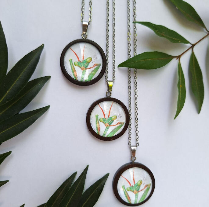 Colares e Pulseiras